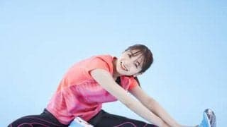 『傳谷英里香のGo for it！トライアスロン』第９回舗装されていない道の走り方