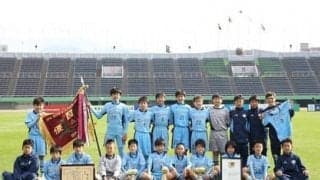 進化する全日本少年サッカー。できるチームに怒鳴るコーチはいない