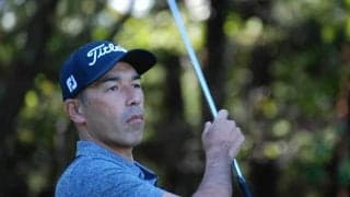 元プロ野球選手・和田一浩のスイング解説　100%のスイングを知れば微妙な力加減ができる