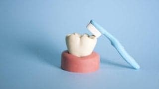 お口からはじめる生活習慣病予防