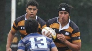 【ラグビー】“伝統校”に訪れた新時代　慶大蹴球部初の留学生から見えること