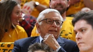 コミッショナーを30年間務め、NBAを世界トップのコンテンツに成長させたデイビッド・スターンが死去