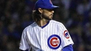 元燕バーネット、日本で始まった2010年代への感謝綴る　ヤクルト時代の写真も紹介