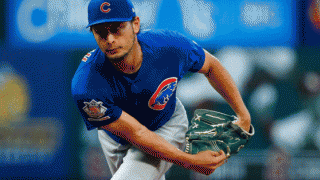 【MLB】ダルビッシュ有、2020年は大活躍？　米メディアが予言「CY賞投票でトップ3」