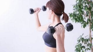 女性も筋トレで美しくなる！筋トレがおすすめの理由と鍛えるべき部位について