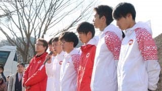 令和初の箱根路は超高速化！往路13位からの巻き返しなるか-東京箱根間往復大学駅伝競走（往路）