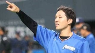 昨季“スギノール弾”も…日ハム杉谷が念願のレギュラー奪取へ克服すべき課題