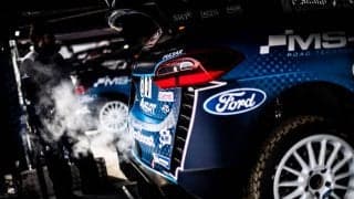 Mスポーツ・フォード、エサペッカ・ラッピの加入を発表