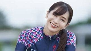 『傳谷英里香のGo for it！トライアスロン』第11回ロードバイクのギアの変え方