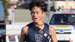 [陸上競技]箱根駅伝　相澤&宮下区間新樹立も噛み合わない往路