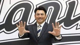 【新春企画】ロッテ井口監督独占インタ・中編　オフに見せた球団の本気度「勝つための環境整備」