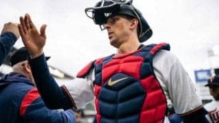 【MLB】エンゼルスが捕手補強、FAのカストロと1年7.4億円で合意　米記者伝える