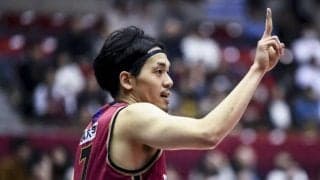 篠山竜青が語るバスケ部時代vol.3「バカになってキツいところを乗り越えよう」