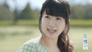 愛ちゃん、夫婦でのCM出演で話題に【卓球×CM#3】