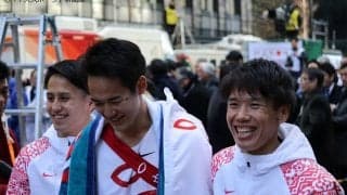 総合12位に終わった箱根駅伝　高速化した箱根が中大に示すこととは-東京箱根間往復大学駅伝競走（復路）