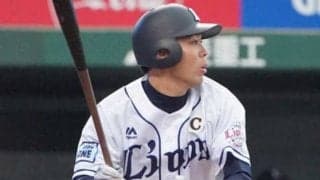 レッズ秋山は「164安打、打率.273…」　米データサイトがMLB1年目の成績予測