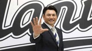 【新春企画】ロッテ井口監督独占インタ・後編　佐々木朗希は焦らず育成「何十年に1人の逸材」