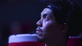 篠山竜青が語るバスケ部時代vol.4「ライバルを身近に見つけることはすごく大事」