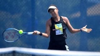 大坂なおみ 2020年初戦は世界23位サカーリと。6日に開幕