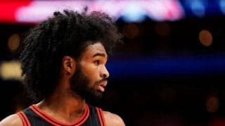 ブルズの新人コビー・ホワイトは『ルーキーの壁』に四苦八苦「僕にとっては初めての経験だった」