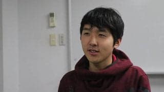 キャプテンの意地　『花の２区』で見せた魂の激走／太田智樹駅伝主将