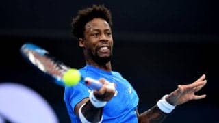 仏モンフィス 魔法のようなロブも披露しチリ撃破。「今日は最高だった」