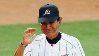 あれから2年…楽天が星野仙一氏偲び「Remember」写真公開　「まだどこかで…」