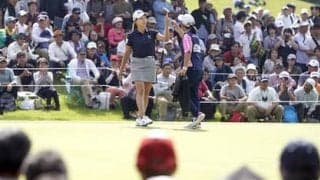 「規格外のスター」渋野日向子。東京五輪でメダル獲得が持つ大きな意義