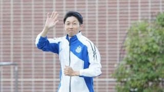 【武豊日記】あけましておめでとうございます