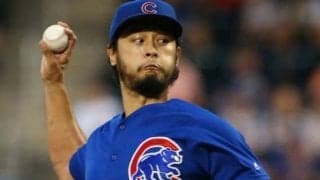 【MLB】ダルビッシュが10年代の奪三振率1位…　米メディア“部門別”投手ランキング発表