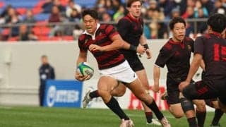 課題残るが、日大に快勝！２年連続の「年越し」を決める！！