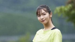 『傳谷英里香のGo for it！トライアスロン』第16回心拍数を使ったトレーニング【ラン編】