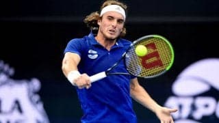 よく靴紐が切れるチチパス。靴紐が見えないシューズを採用