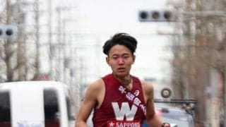 初めての箱根で受けた洗礼　この経験を飛躍のステップに／井川龍人