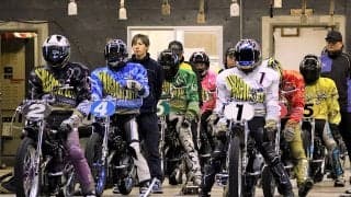 川口SG（2日目）ピックアップ