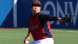 元西武＆巨人の高木勇人がメキシカンリーグ加入　「ライオンズ」から「ライオンズ」へ