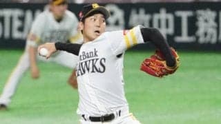 鷹・千賀と石川がダルビッシュの下を訪問　2018年には「勉強にしかならなかった」