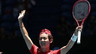 テニス日本代表「ATPカップ」初戦完勝。スペイン、セルビアも白星スタート