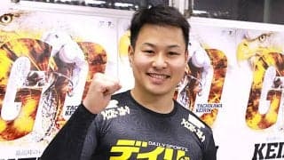 立川G2（2日目）レポート