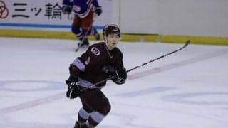 ベスト４の壁高く、６年連続のインカレ準々決勝敗退