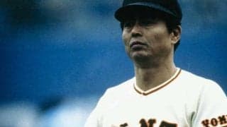 王貞治氏がイチロー氏を超え“偉大な野球選手”85位に　米メディア「ピート・ローズでさえ…」