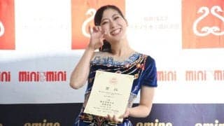 【スケート部フィギュア部門】　インカレ開幕！　神野が４級女子で優勝！