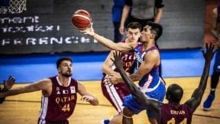 フィリピンの大学No.1プレーヤー、サーディ・ラベナが「日本かオーストラリア行き」を希望