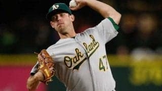 西武新助っ人左腕がファンにメッセージ　「2020年にスーパーワクワクしています」