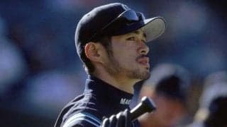 【MLB】イチロー氏のプレーが再脚光「黄金の肩」　マリナーズとの契約からちょうど19年
