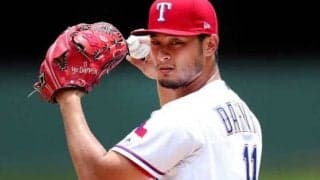 【MLB】ダルビッシュがレ軍10年代ベストナインに　地元紙選出「健康な時は素晴らしかった」