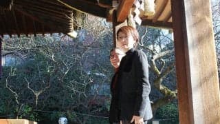 JBA三屋裕子会長とBリーグ大河正明チェアマンが新年の挨拶「アジアのてっぺんから世界へシフトチェンジ」