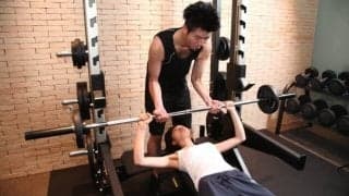 筋トレで溜まった脂肪を効率的に燃焼させる方法