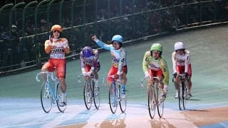 立川GP（最終日）レポート