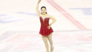 インカレ開幕！土屋が初出場で３位の快挙